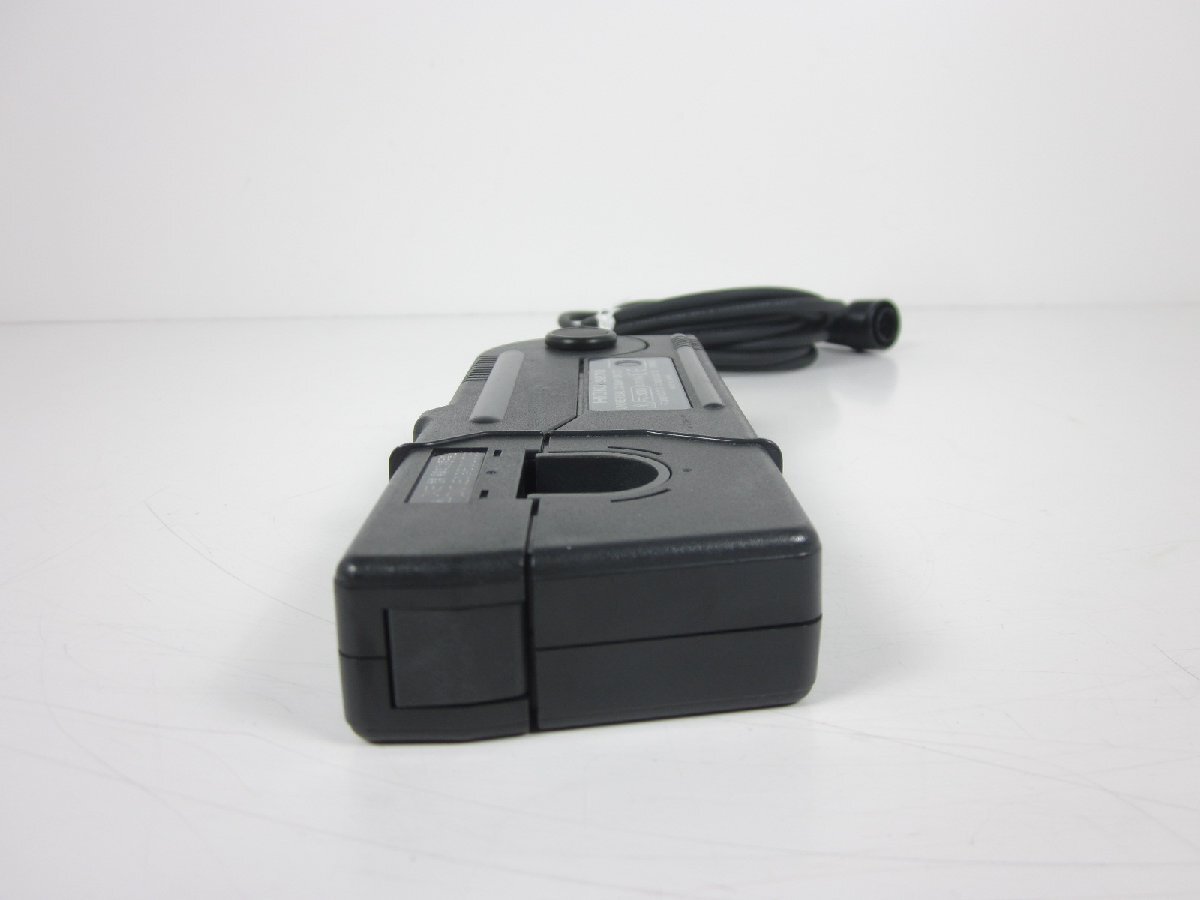 Hioki Electric 9278 Universal Clamp-On CT Sensor AC/DC 200A [r1184655842]