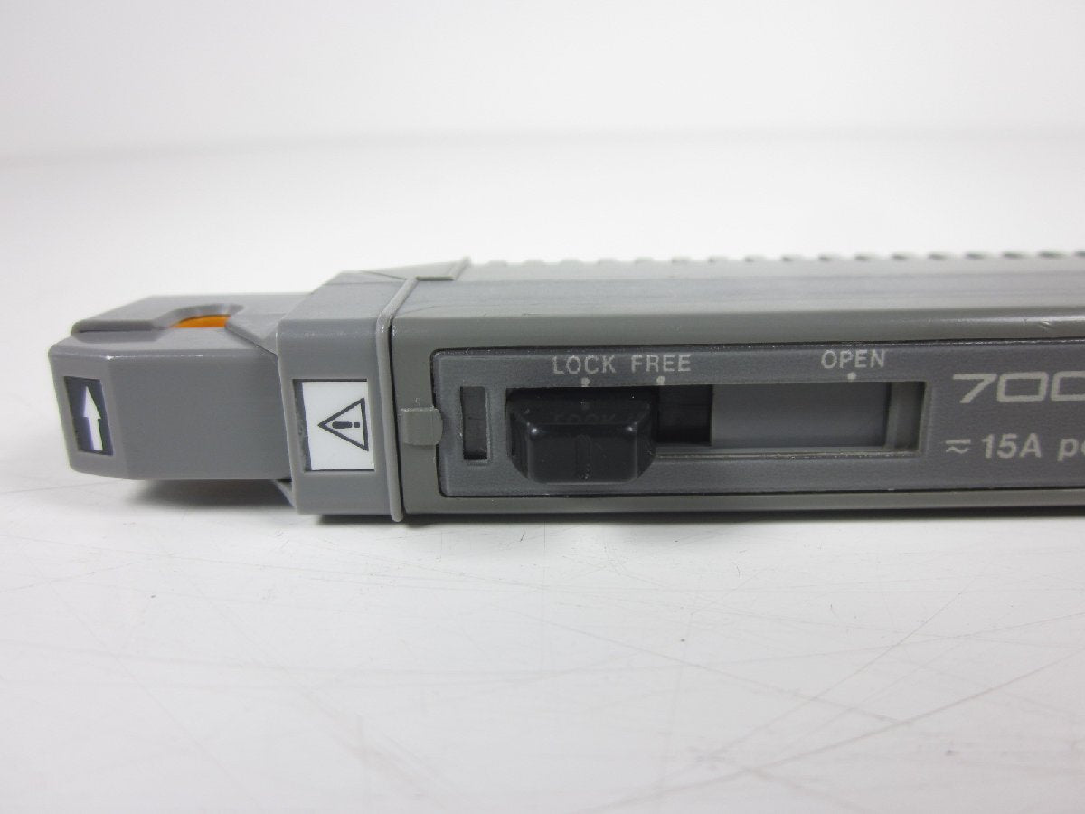 Yokogawa Current Probe 7009 37 Voltage Current Power 15Apeak (DC+ACpeak) [e1184670159]
