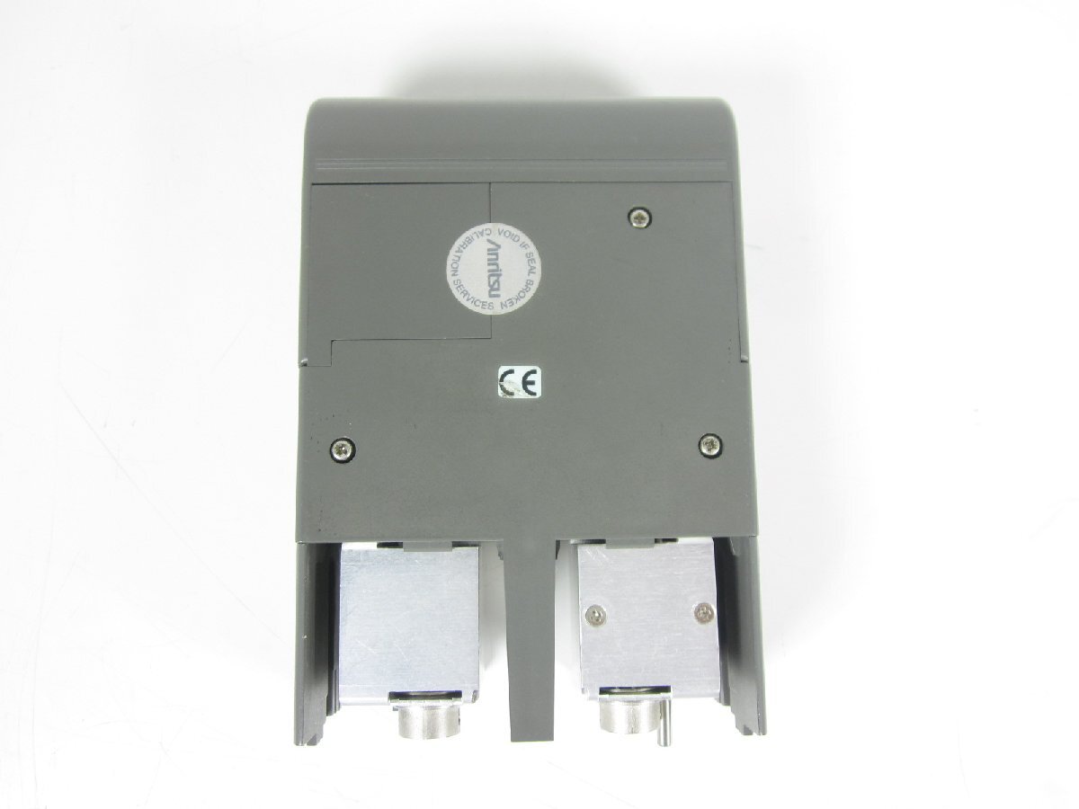 Anritsu MS9020D Light Source Module MS0909A Single Mode 1310/1550nm [h1184680210]