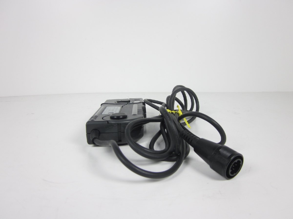 Hioki Electric 9278 Universal Clamp-On CT Sensor AC/DC 200A [v1184684109]