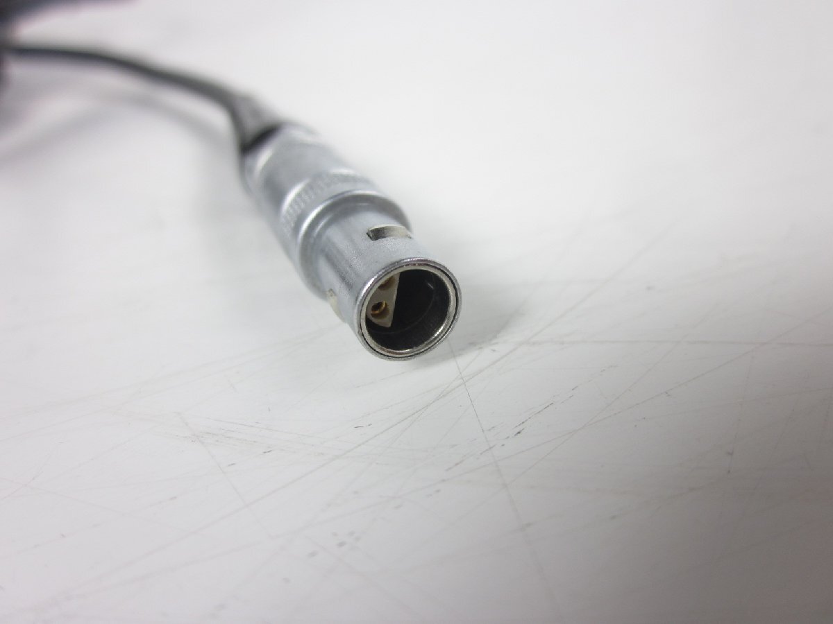 Yokogawa Current Probe 7009 37 Voltage Current Power 15Apeak (DC+ACpeak) [e1184670159]