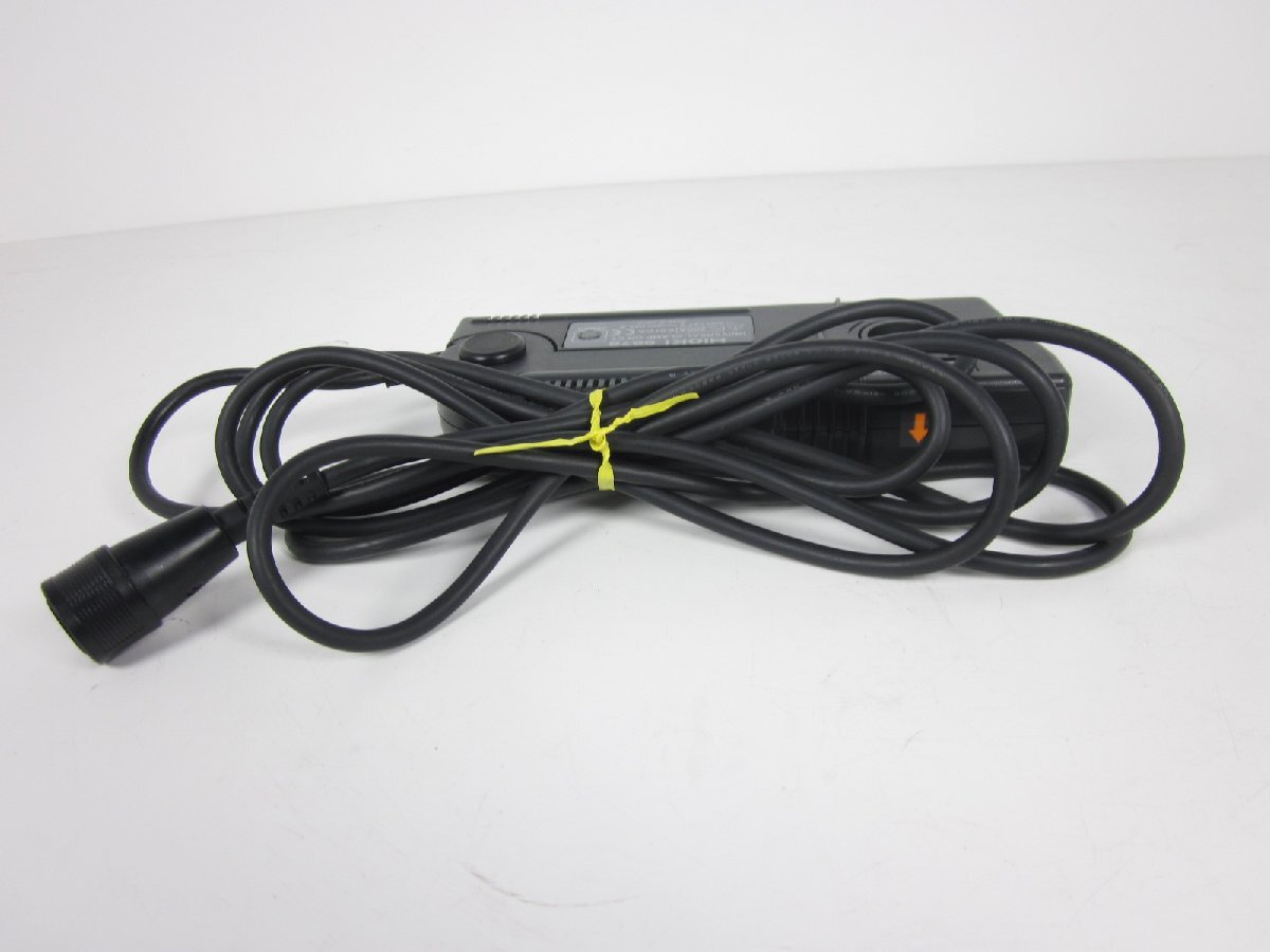 Hioki Electric 9278 Universal Clamp-On CT Sensor AC/DC 200A [v1184684109]