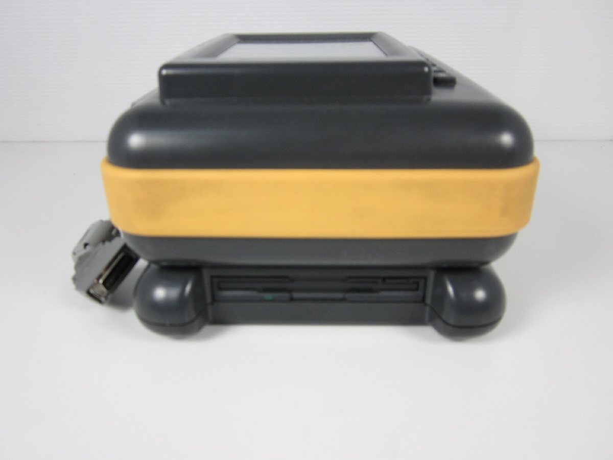 Hioki 3166 Clamp-on Power High Tester [s1184676926]