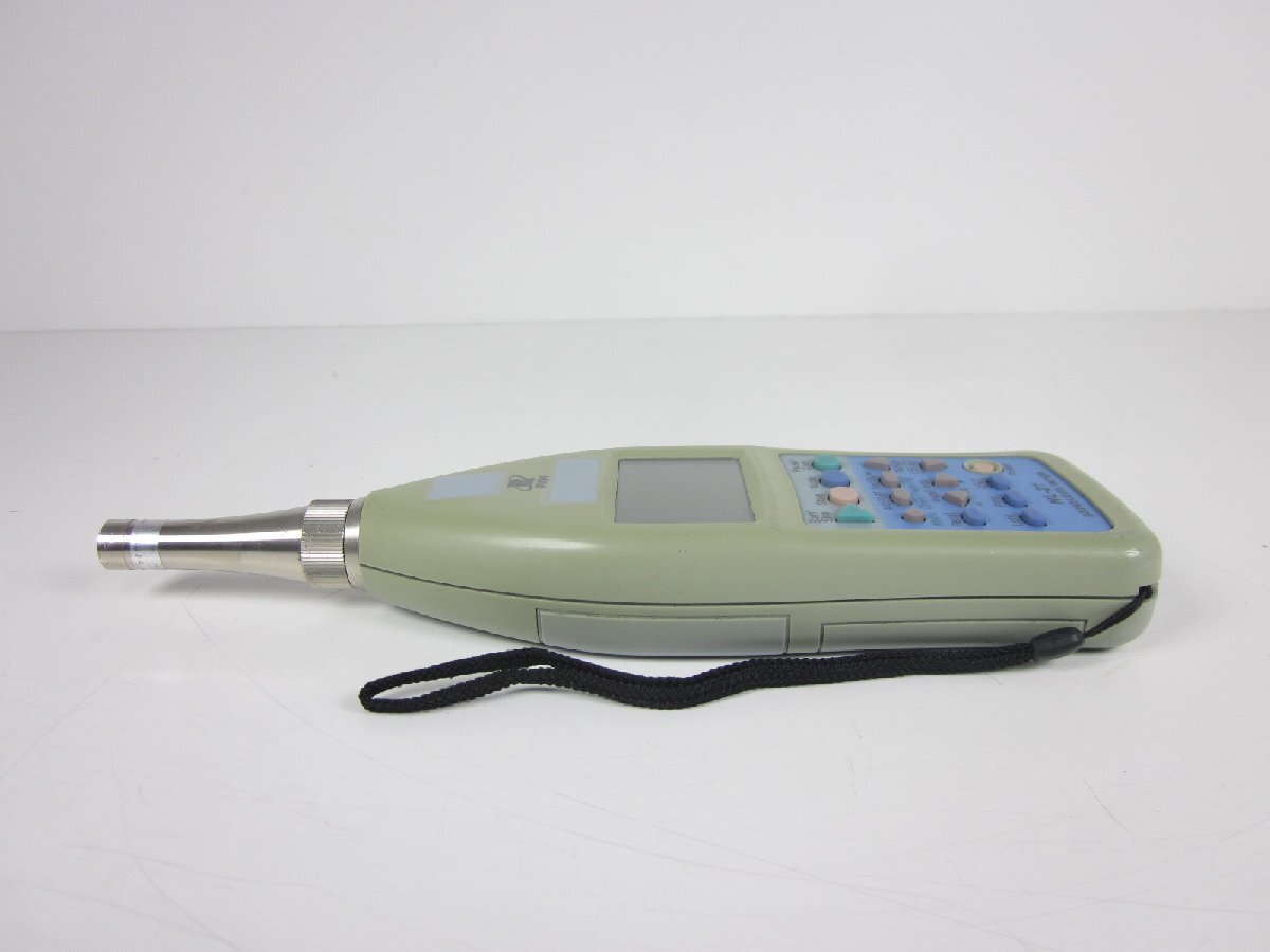 Rion NL-21 Sound Level Meter [l1184666346]