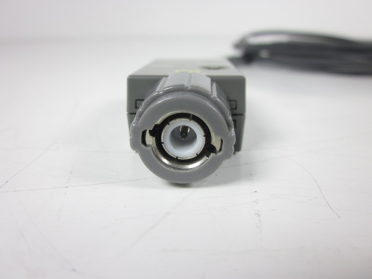 Yokogawa Current Probe 7009 37 Voltage Current Power 15Apeak (DC+ACpeak) [e1184670159]