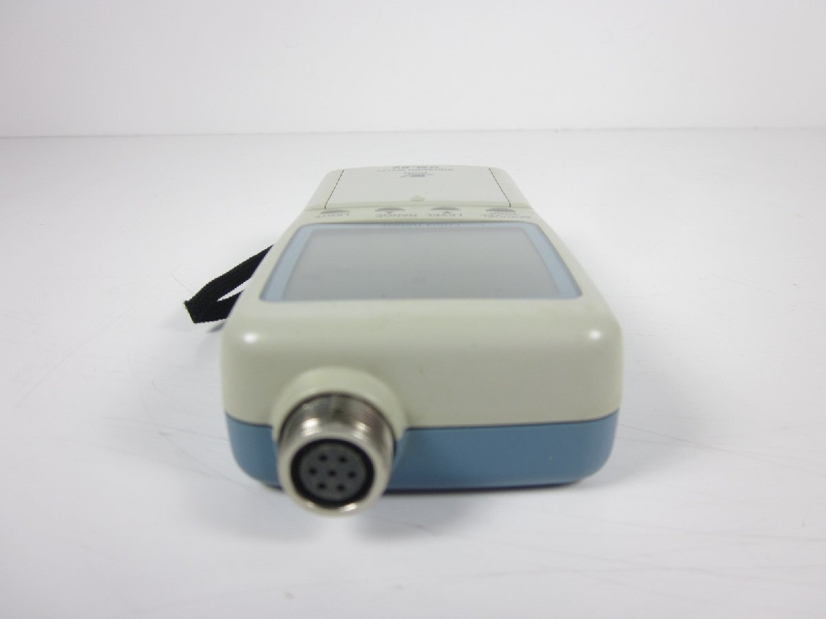 Rion VM-82 General-purpose Vibrator [k1184662828]