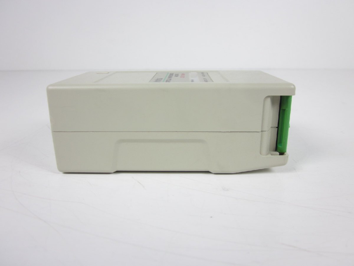 Anritsu ML910A/ML910B Photodetector MA9301A 750-1700nm Range -90-0dBm [d1184673433]