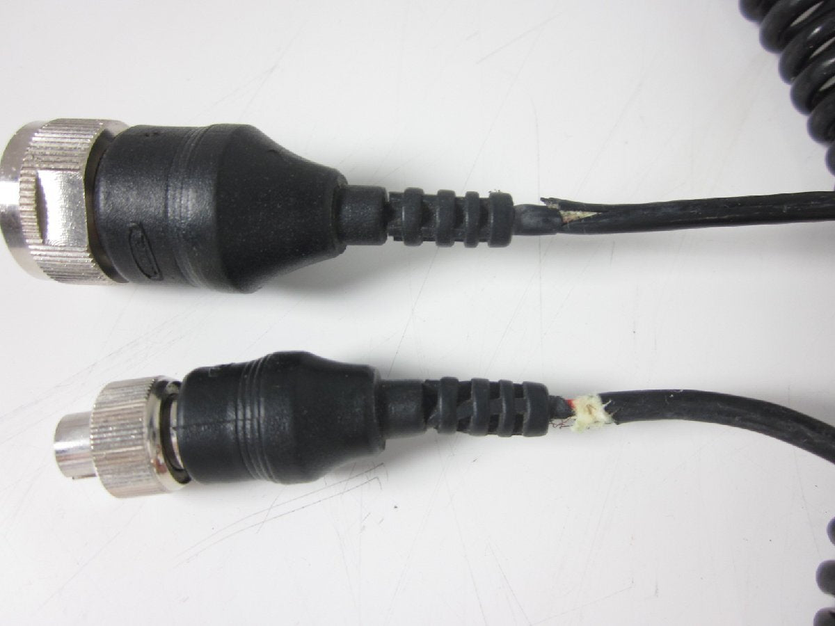 Rion VM-82 General-Purpose Vibrator [n1184667409]