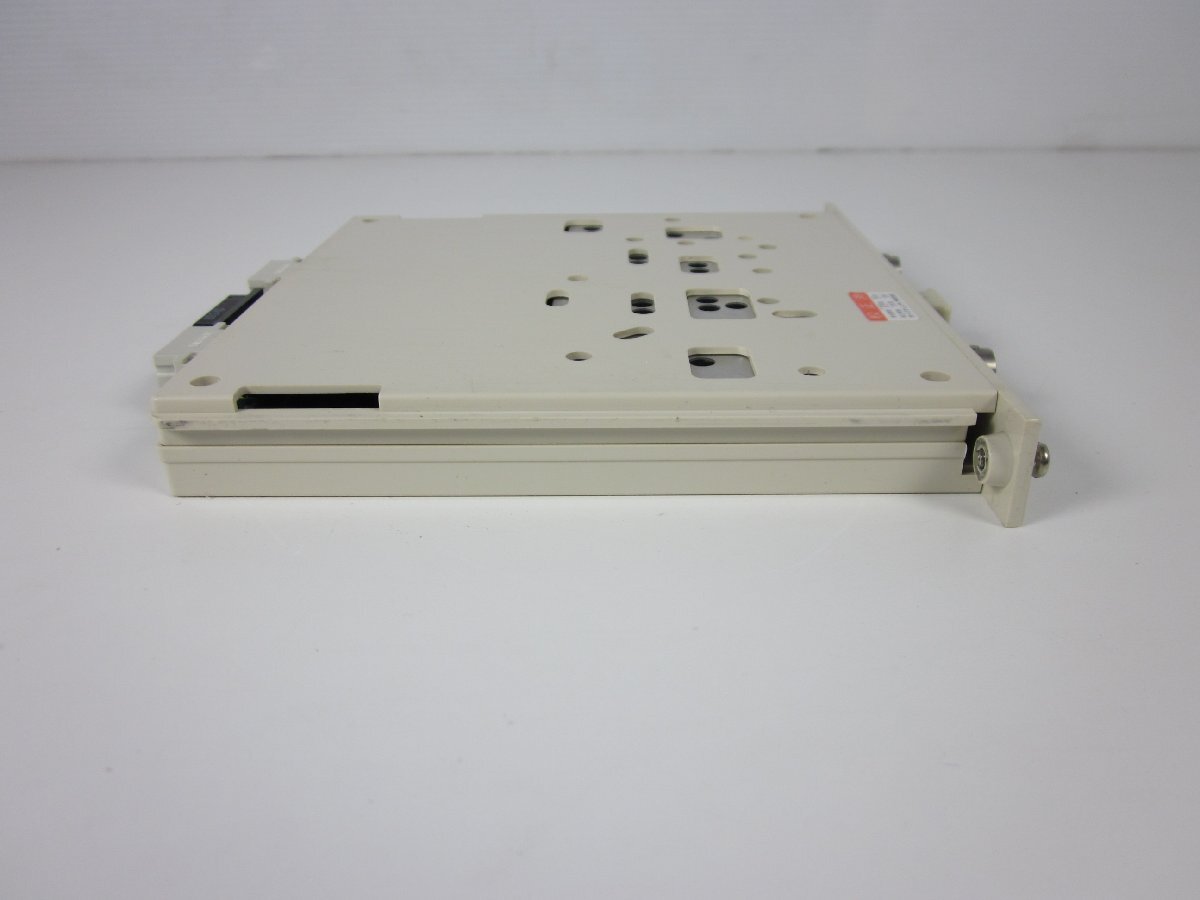 Hioki Electric 8939 Strain Unit for Memory Recorder [m1184655642]