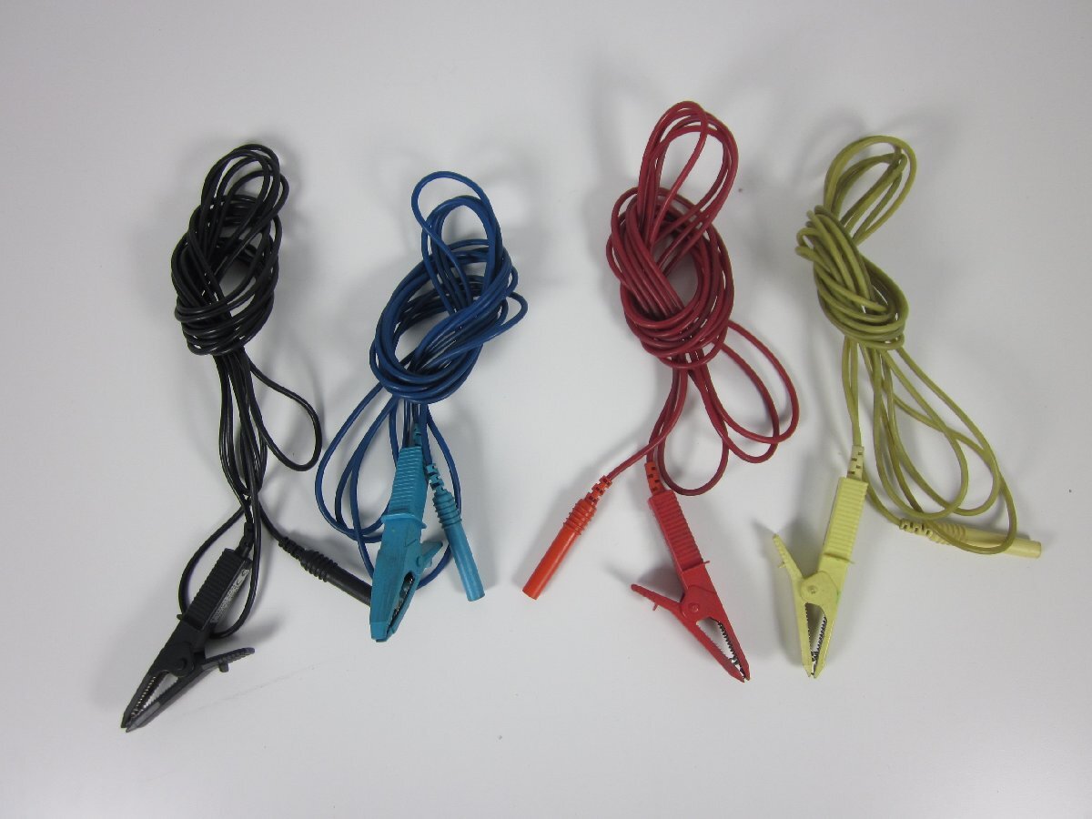 Hioki 3166 Clamp-on Power High Tester [s1184676926]