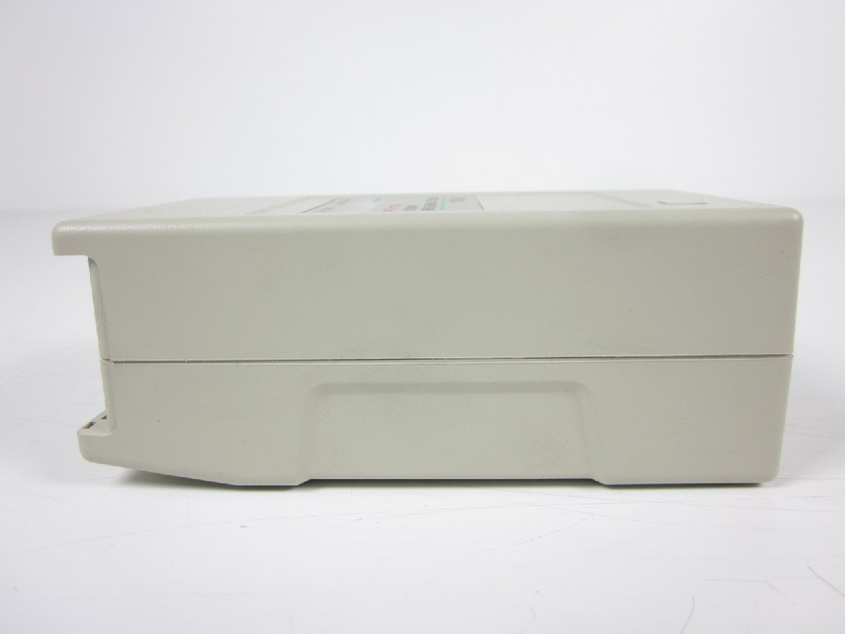 Anritsu ML910A/ML910B Photodetector MA9301A 750-1700nm Range -90-0dBm [d1184673433]