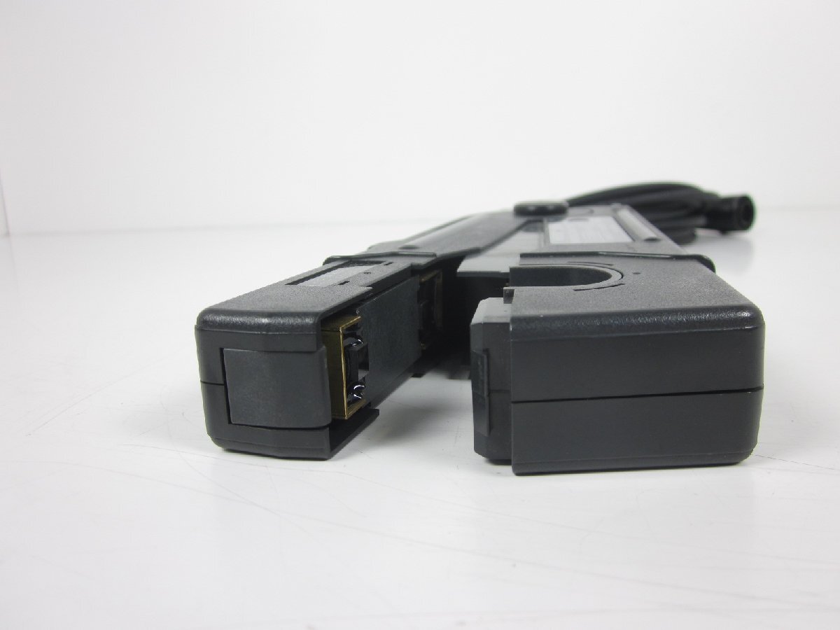 Hioki Electric 9278 Universal Clamp-On CT Sensor AC/DC 200A [r1184655842]