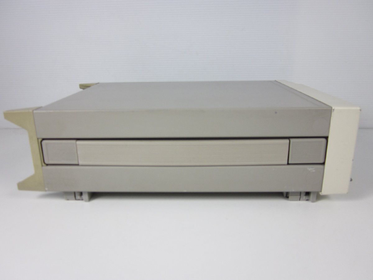 Yokogawa 7552 Digital Multimeter 5.5 Digits 4-Wire Resistance Measurement [k1184657331]