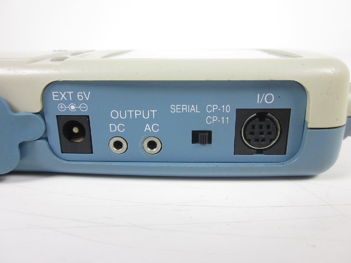 Rion VM-82 General-purpose Vibrator [k1184662828]