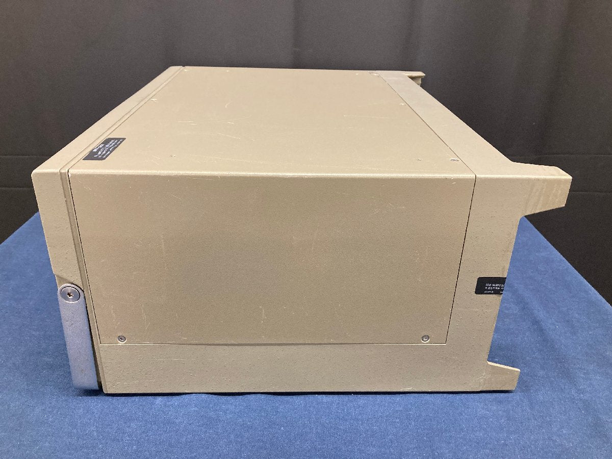 HP 54504A Digitizing Oscilloscope 400MHz 200MSa/s [k1184658893]