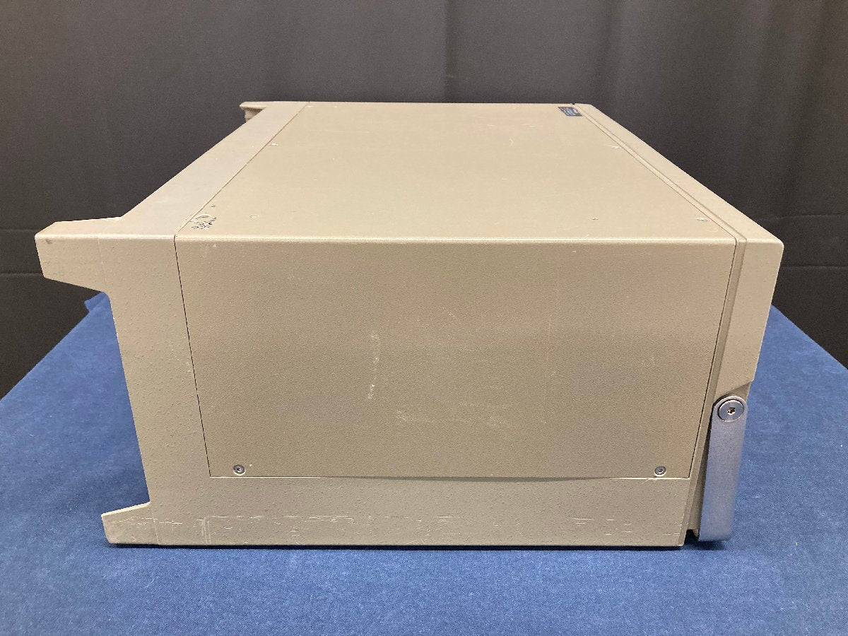 HP 54504A Digitizing Oscilloscope 400MHz 200MSa/s [k1184658893]