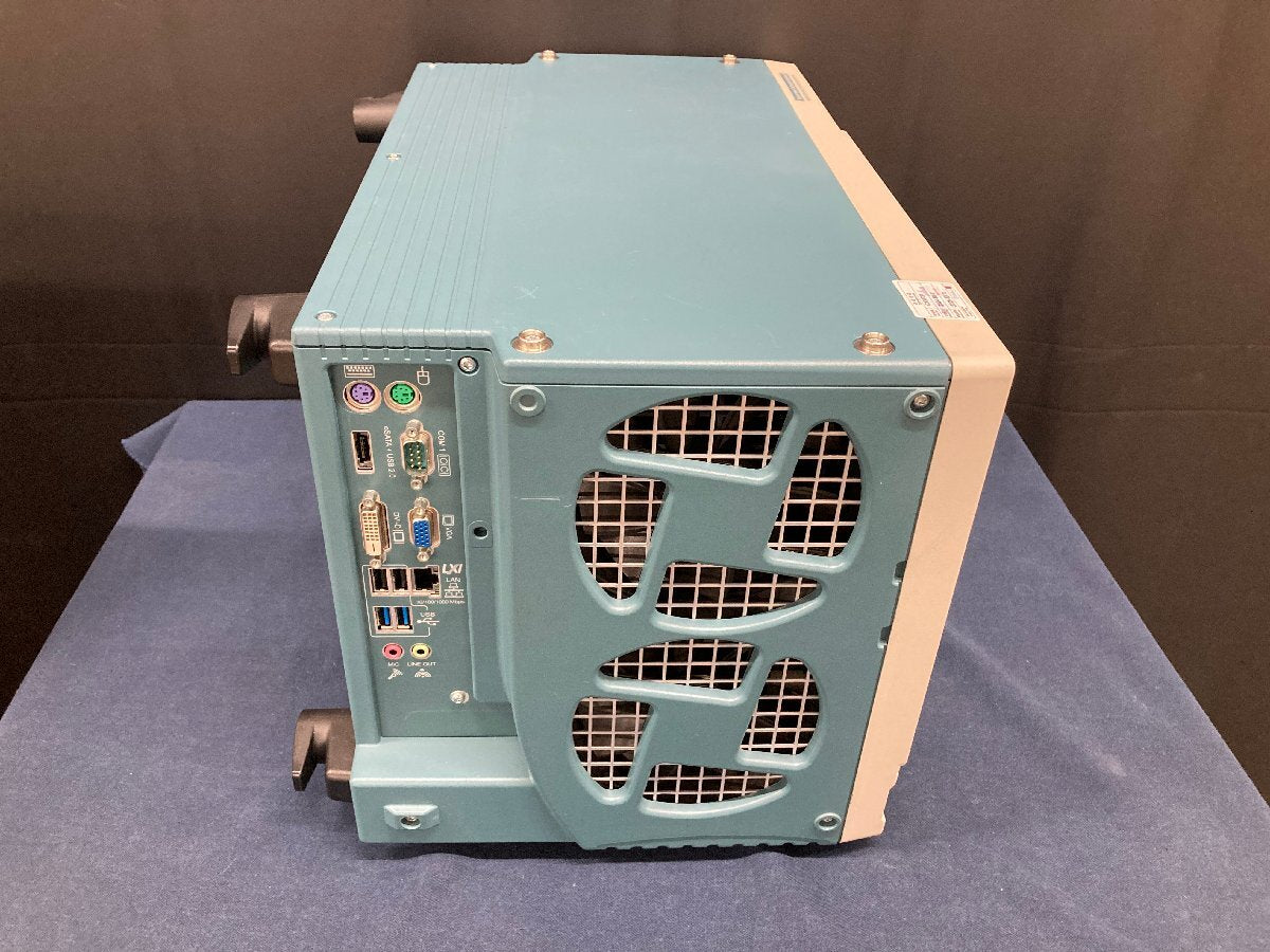 Tektronix DPO7104C Digital Phosphor Oscilloscope 1GHz 4ch (for parts or not working) [b1184793729]