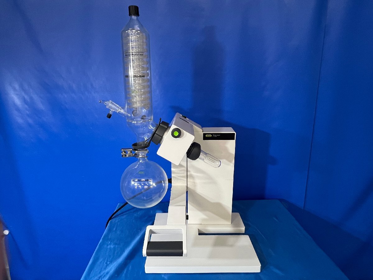 Buchi R-300 Rotary Evaporator with Heating Bath B-300 [r1184820009]