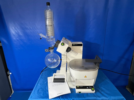Buchi R-300 Rotary Evaporator with Heating Bath B-300 [r1184820009]