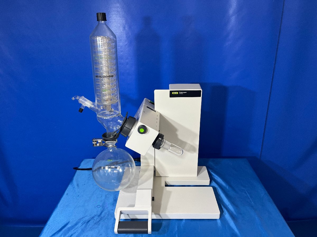 Buchi R-300 Rotary Evaporator, B-300 Heating Bath [q1184838005]