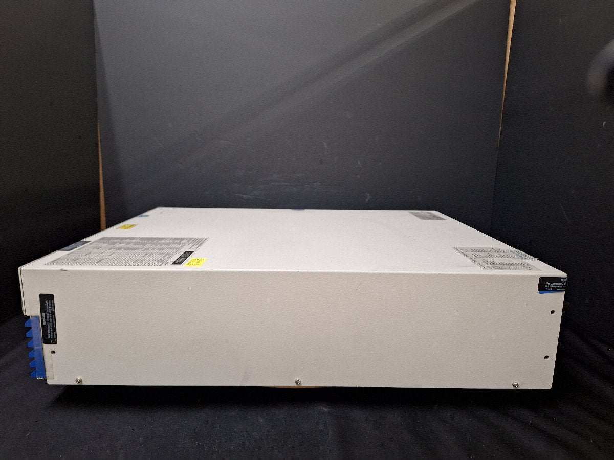 KIKUSUI PAT20-400T High Efficiency Large Capacity Switching Power Supply 20V 400A DC Power Supply [d1185086885]