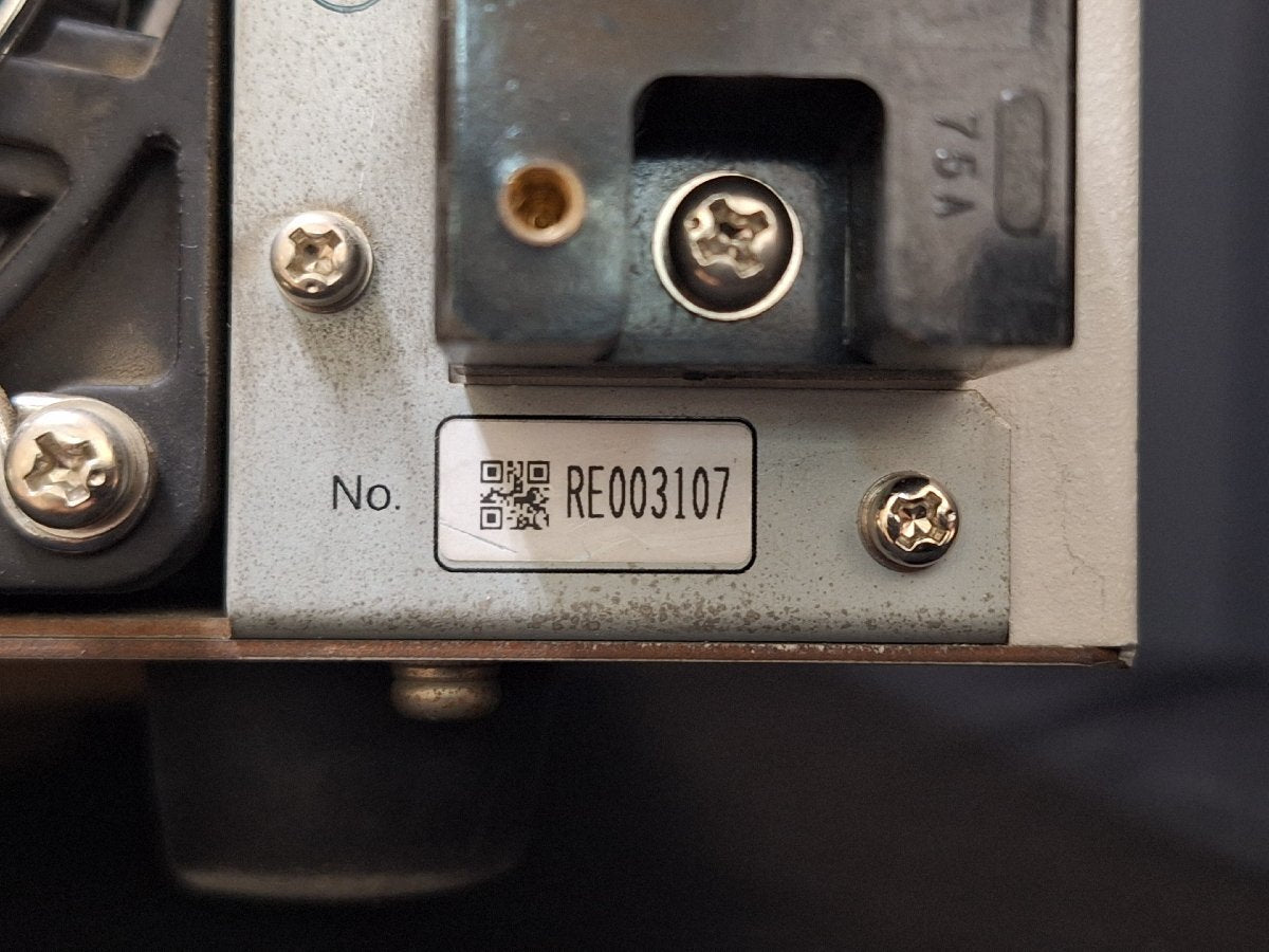 KIKUSUI PAT20-400T Switching Power Supply 20V 400A DC Power Supply [d1185086885]