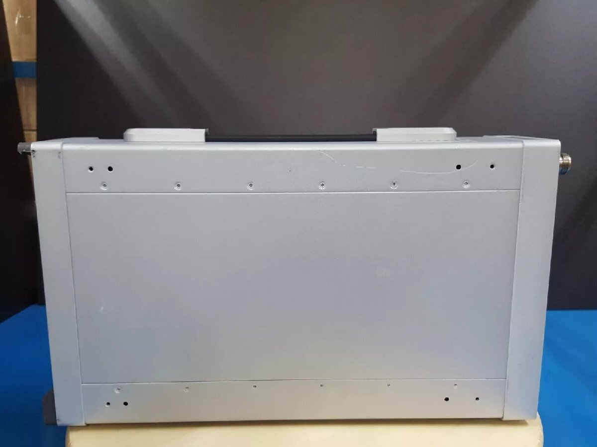 Tescom MTP200A Wi-Fi Manufacturing Tester Opt. WIFI [j1185091233]