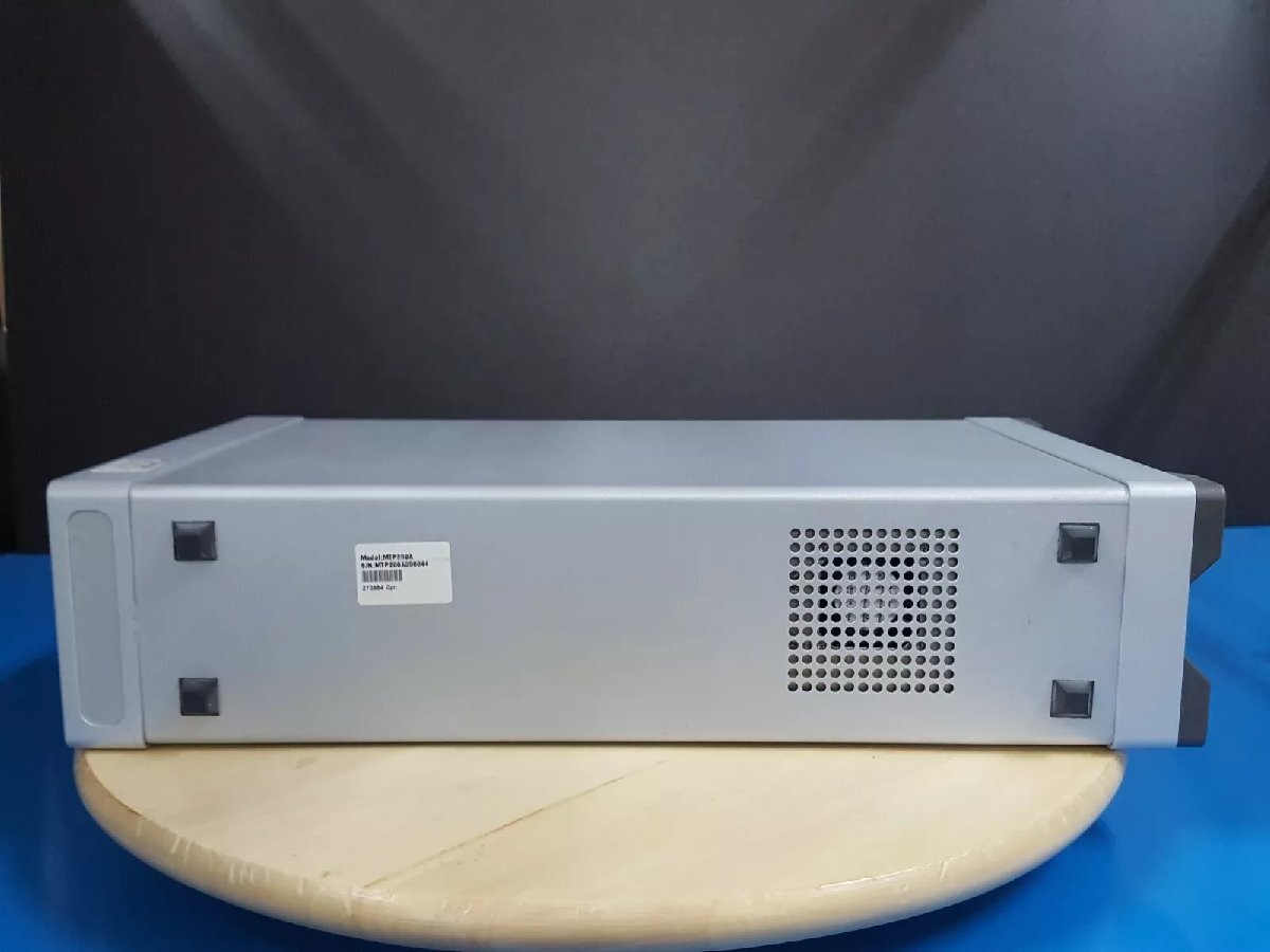 Tescom MTP200A Wi-Fi Manufacturing Tester Opt. WIFI [j1185091233]