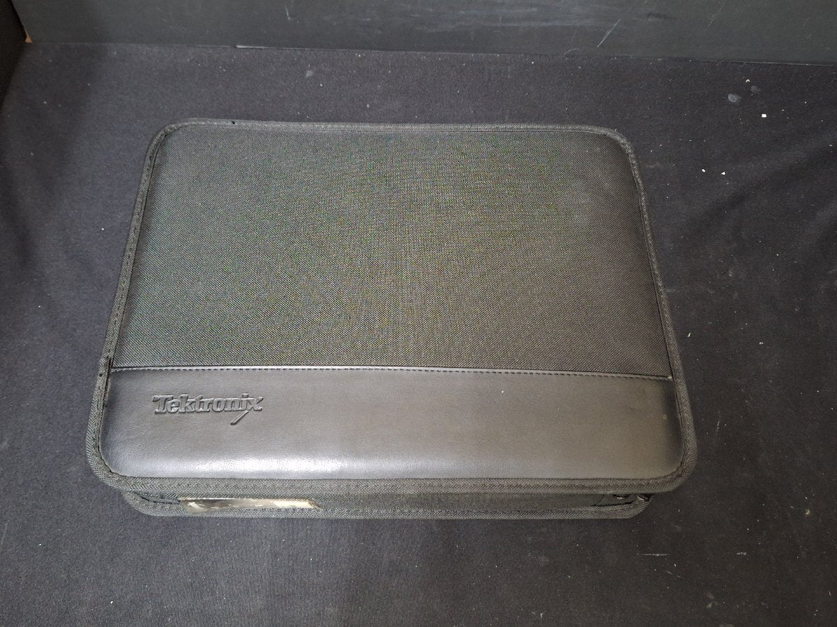 Tektronix P7508 Differential Probe 8GHz TriMode Probe [h1185118665]