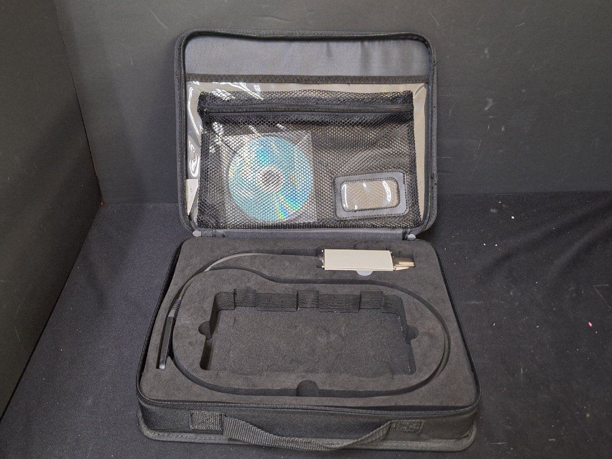 Tektronix P7508 Differential Probe 8GHz TriMode Probe [h1185118665]