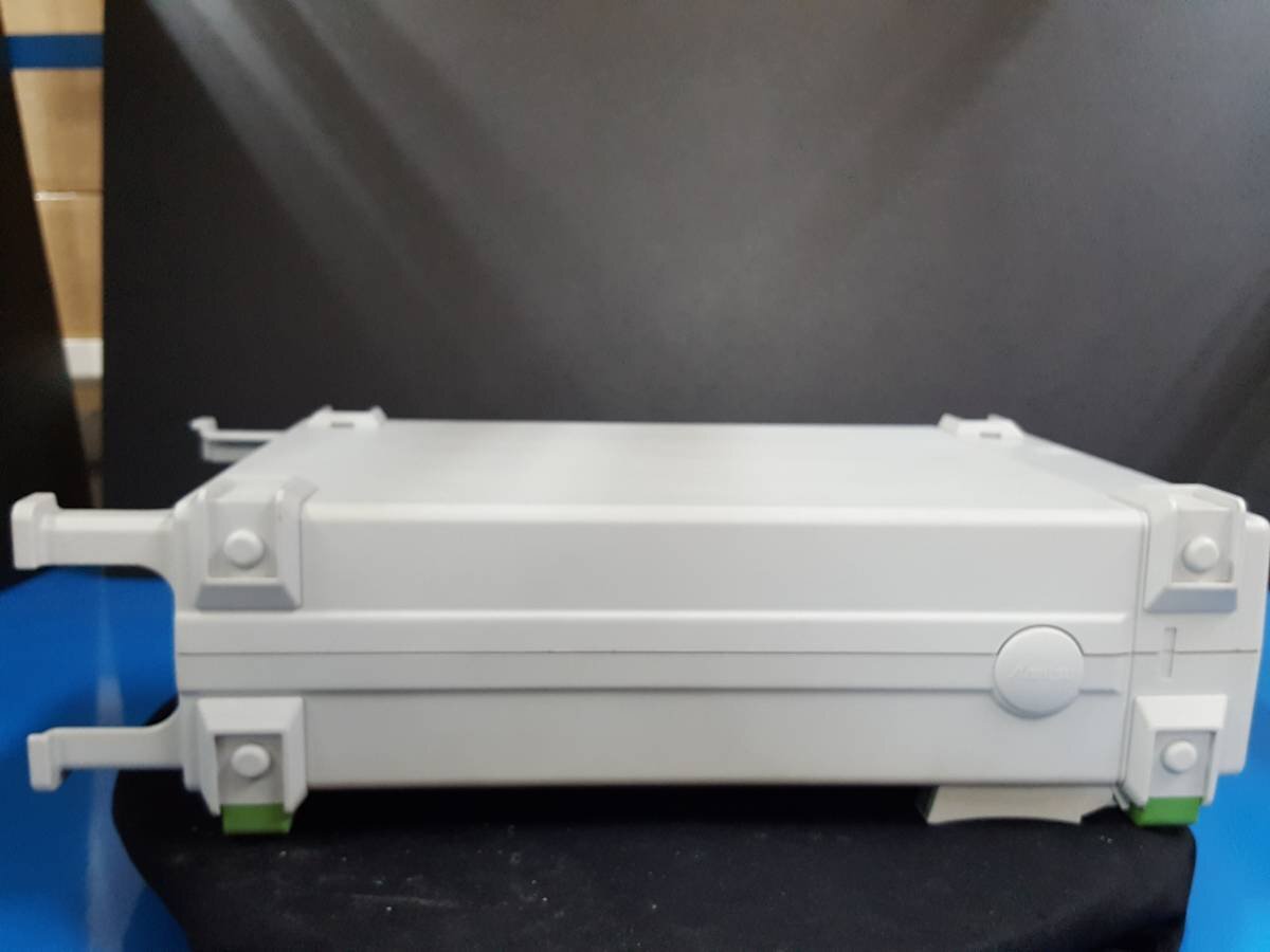 Anritsu ML2487A Power Meter [e1185111618]