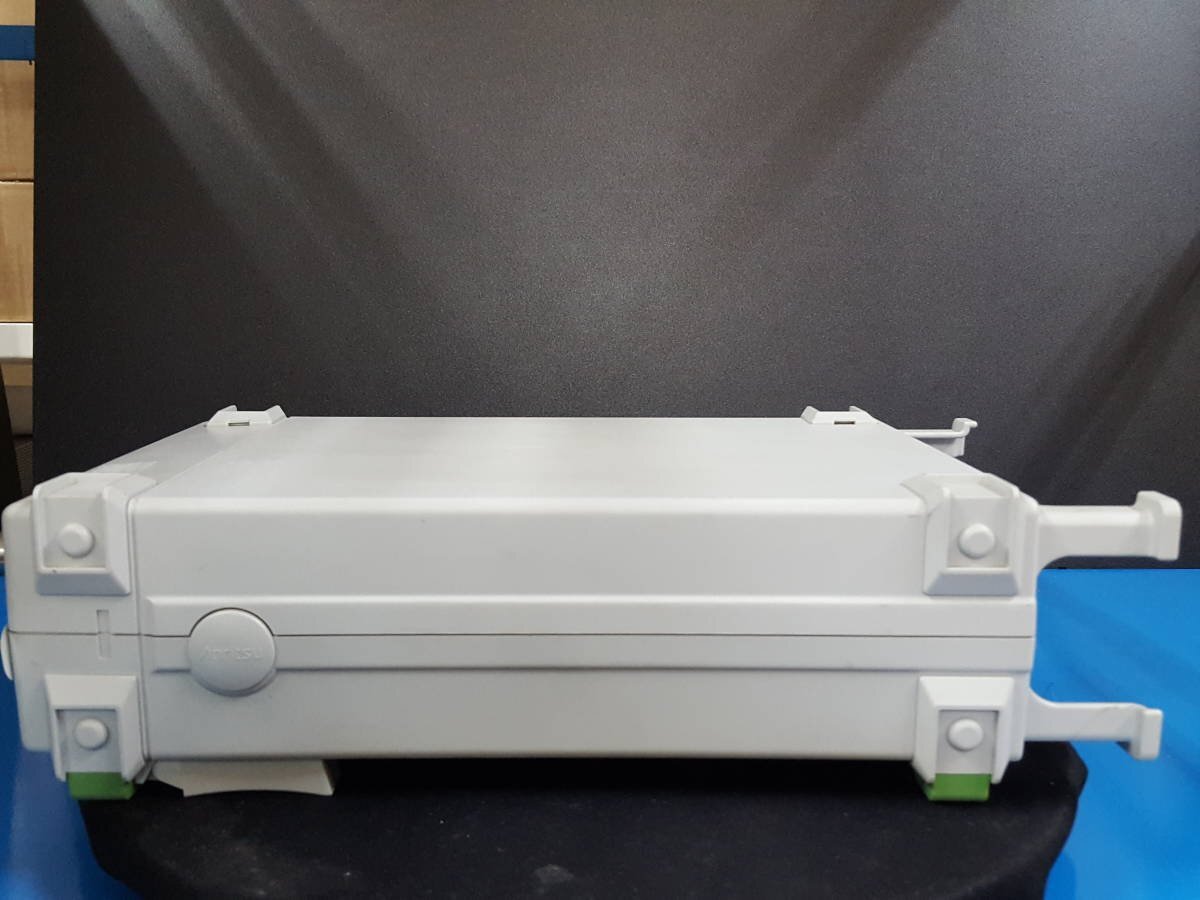 Anritsu ML2487A Power Meter [e1185111618]