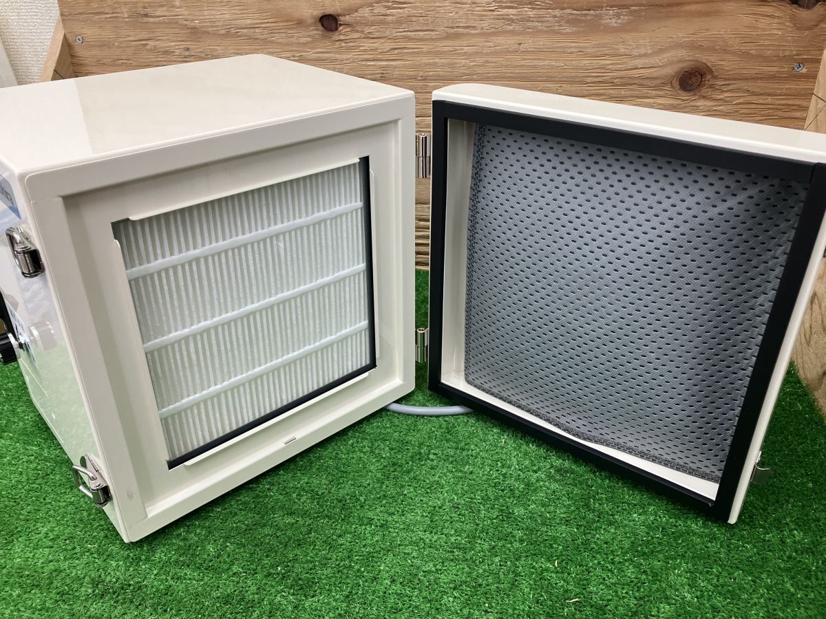 Kotohira KDC2-D01 Ultra-small Dust Collector Portable Dust Catcher [v1185326635]