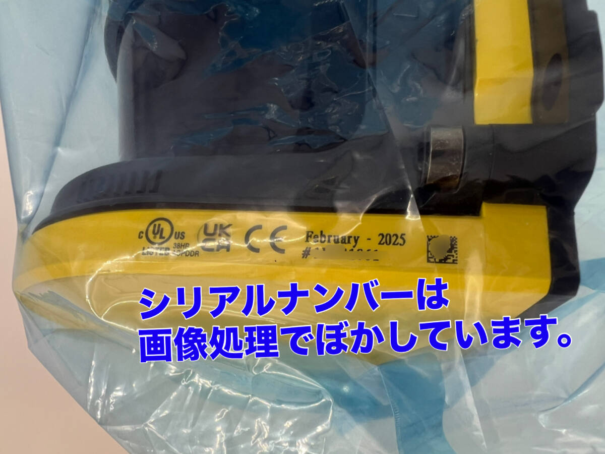 KEYENCE SZ-VH1 Laser Scanner [c1185417020]