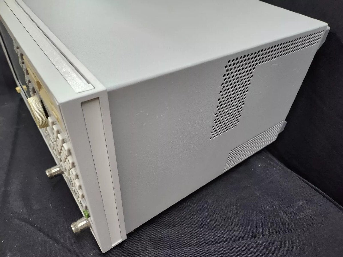 Agilent E5062A ENA Network Analyzer 300kHz-3GHz [d1185447821]