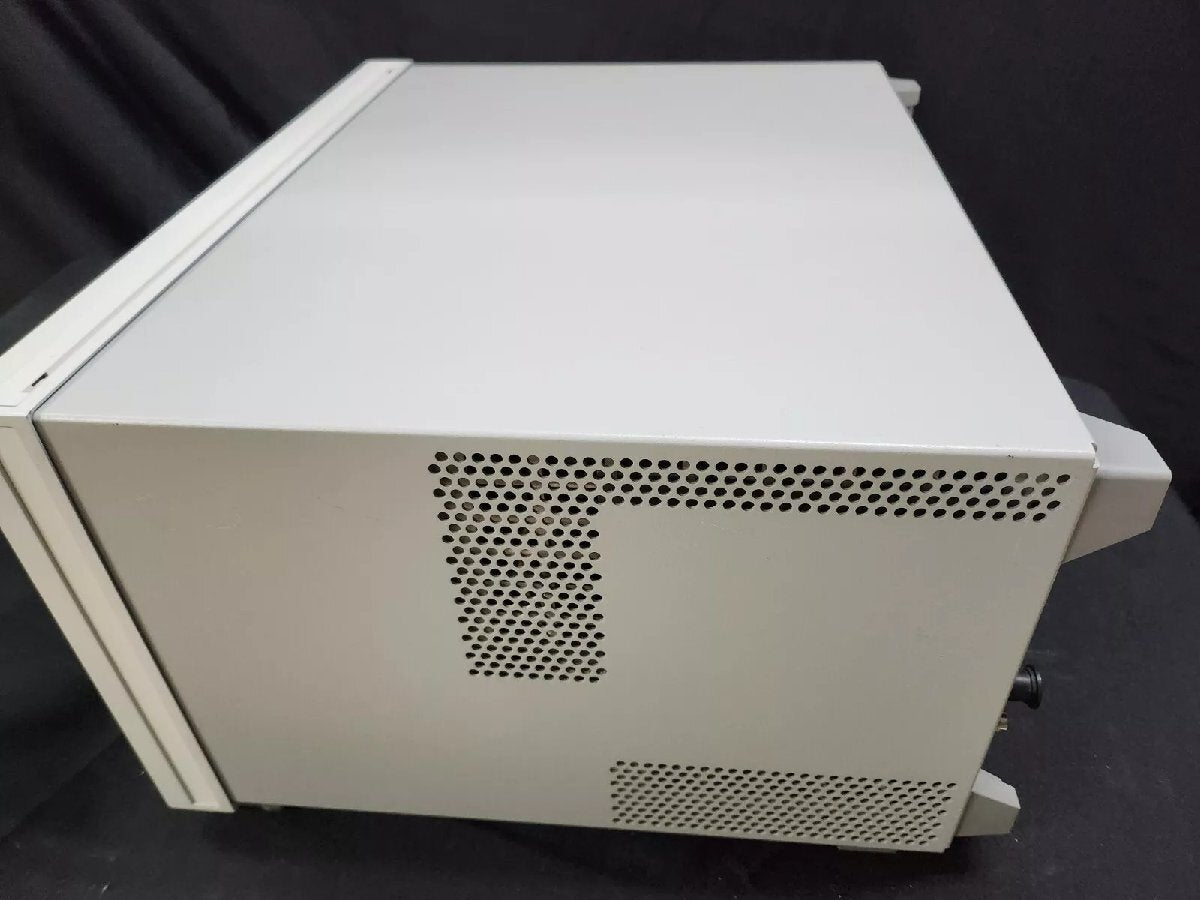 Agilent E5062A ENA Network Analyzer 300kHz-3GHz [d1185447821]