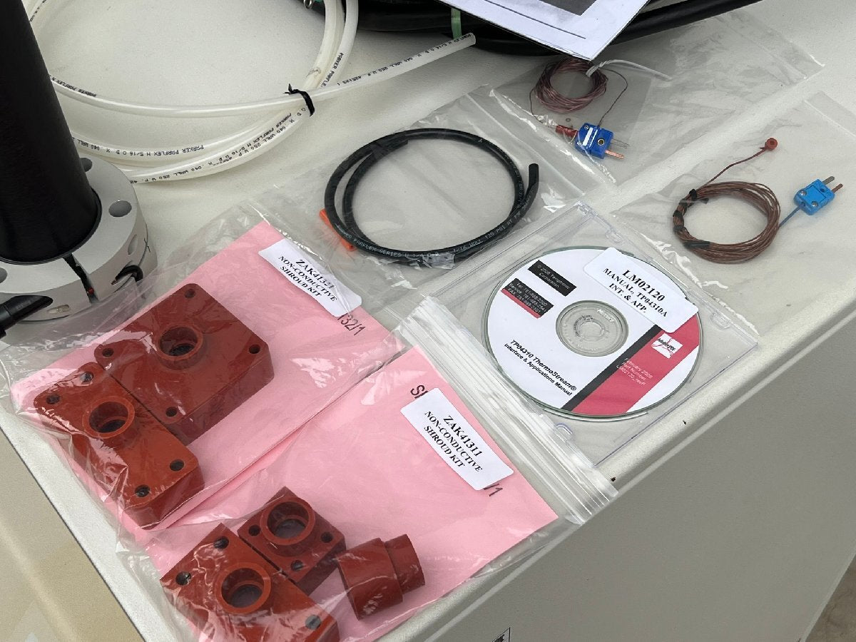 TEMPTRONIC TPO4310A Environmental Tester [m1185446161]