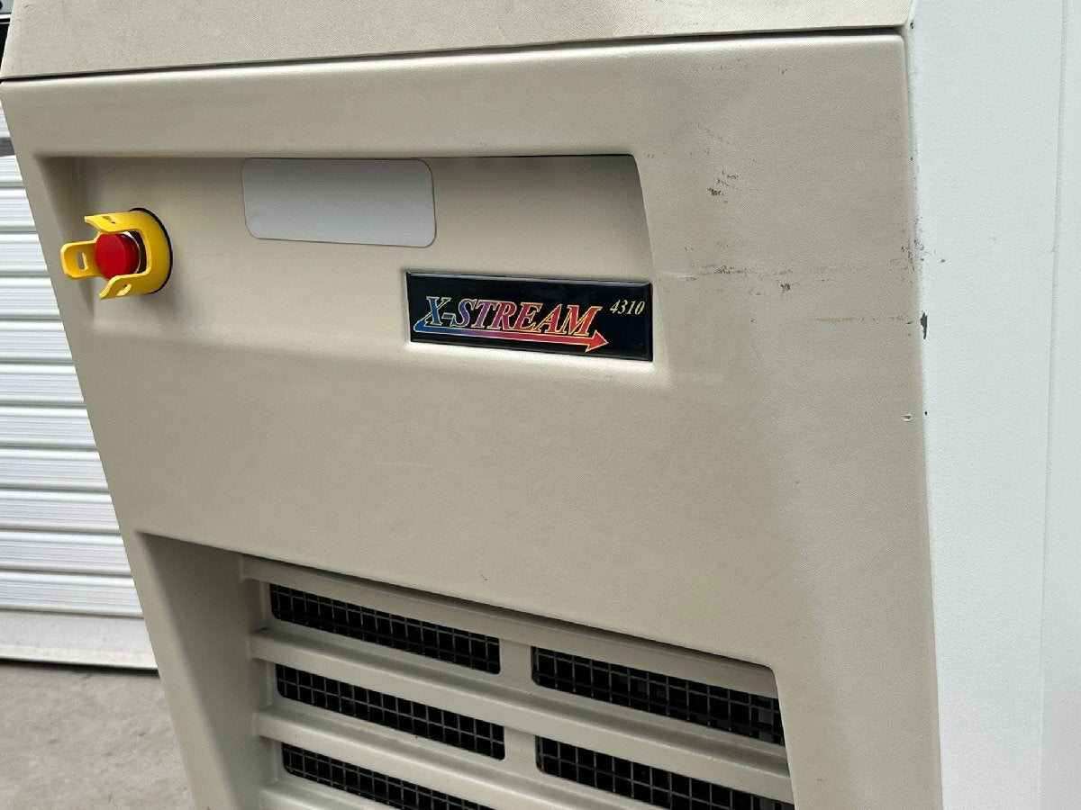 TEMPTRONIC TPO4310A Ultra-high-speed Temperature Environment Tester [m1185446161]