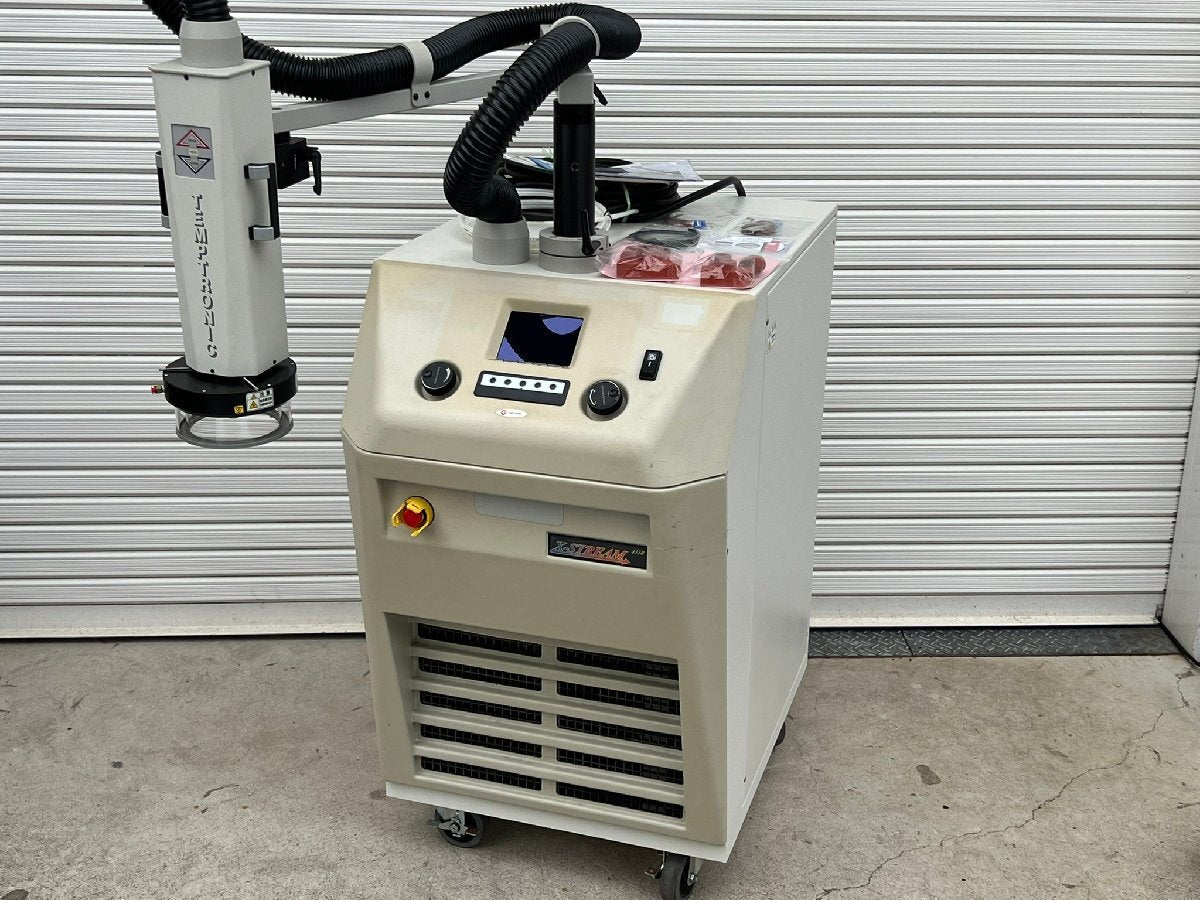 TEMPTRONIC TPO4310A Environmental Tester [m1185446161]