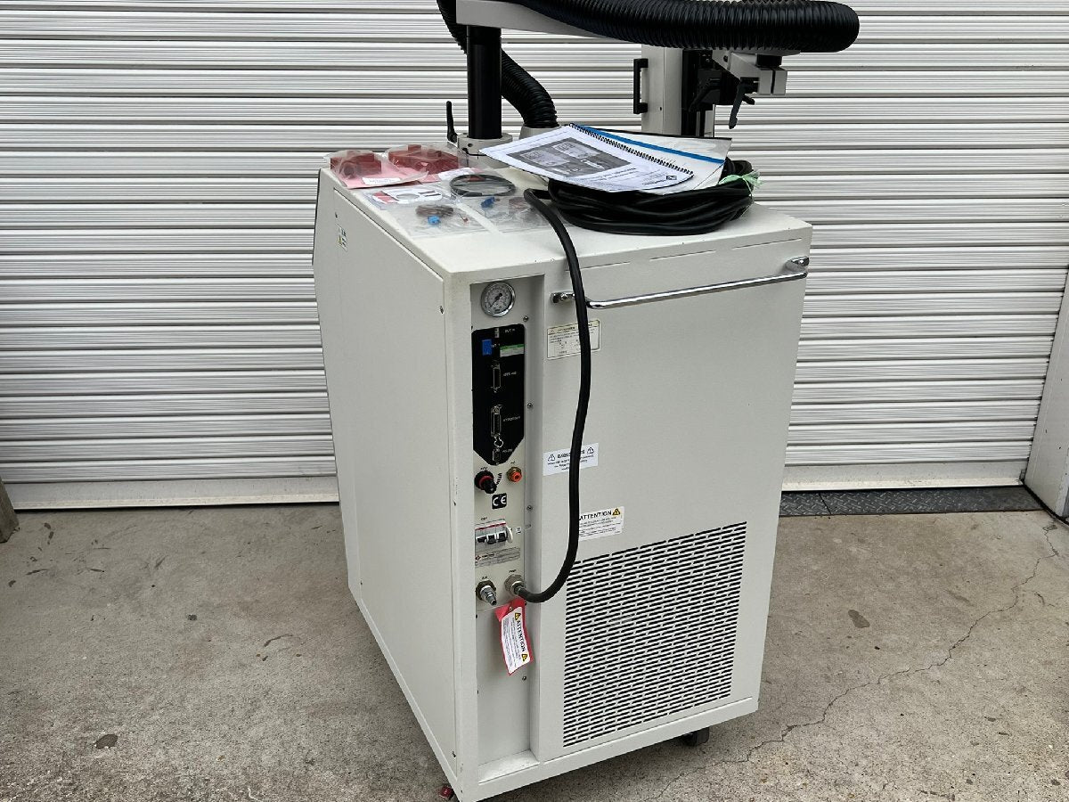 TEMPTRONIC TPO4310A Environmental Tester [m1185446161]