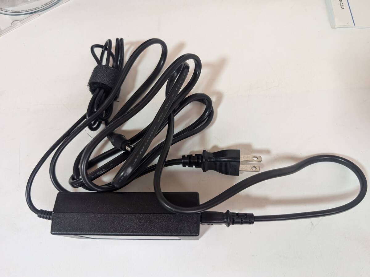 Yokogawa AQ1200 Multi Field Tester [s1185484464]