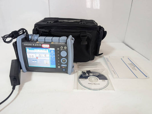 Yokogawa AQ1200 Multi Field Tester [s1185484464]