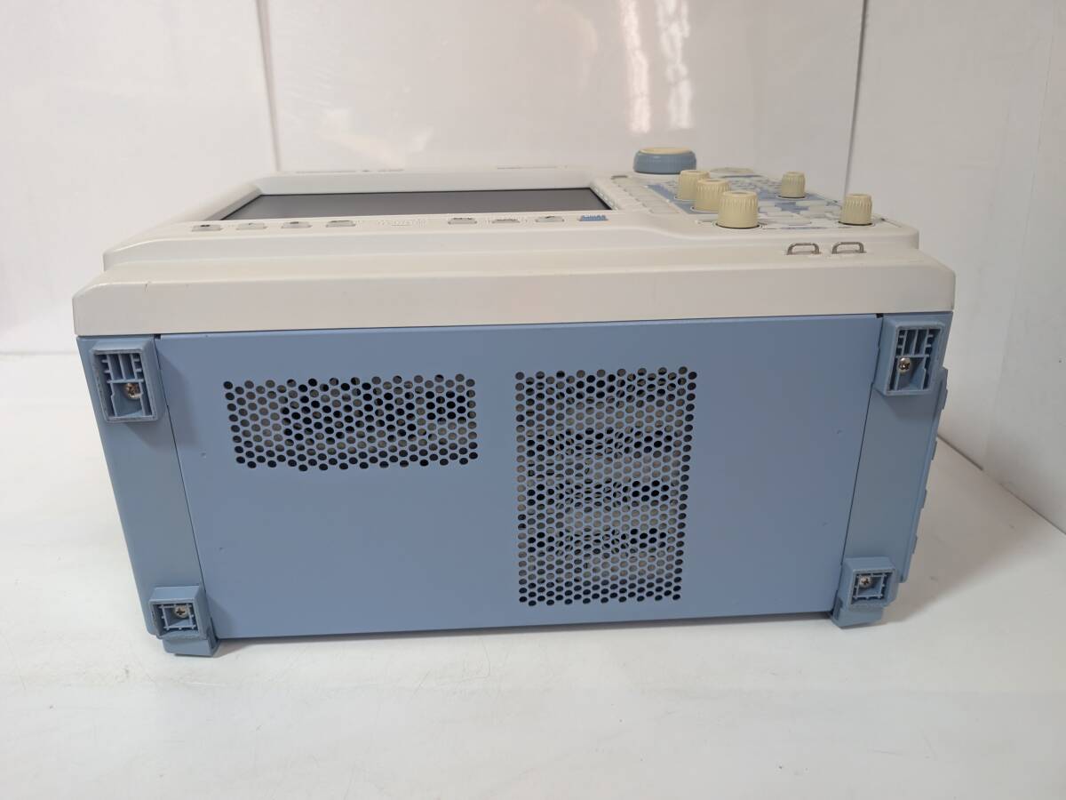Yokogawa DL850 ScopeCorder M-HJ/B5/HD1/C20/P4 [m1185464238]