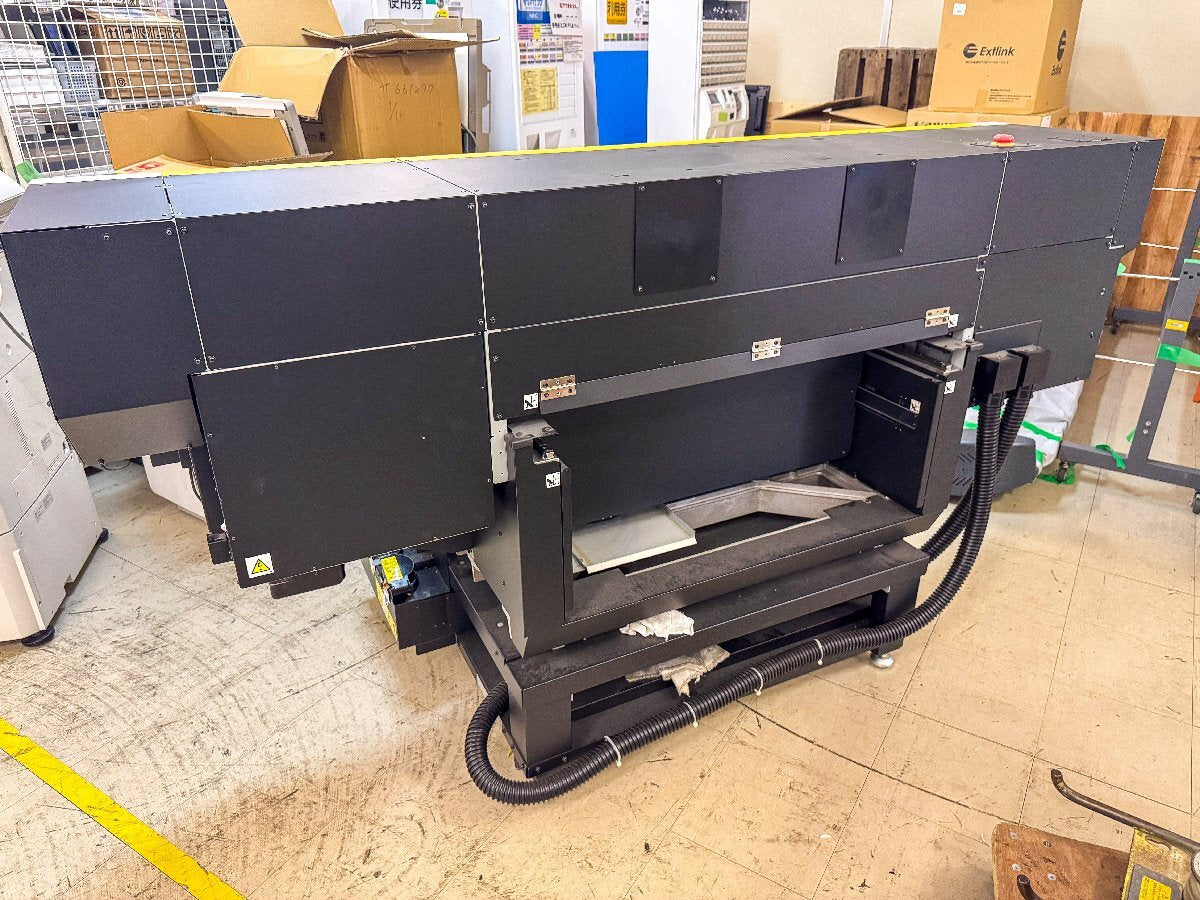 Mimaki UJF-7151 plus UV-LED Inkjet Printer [s1185606072]