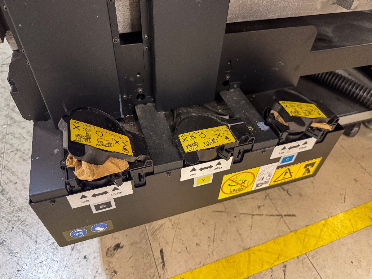 Mimaki UJF-7151 plus UV-LED Inkjet Printer [s1185606072]