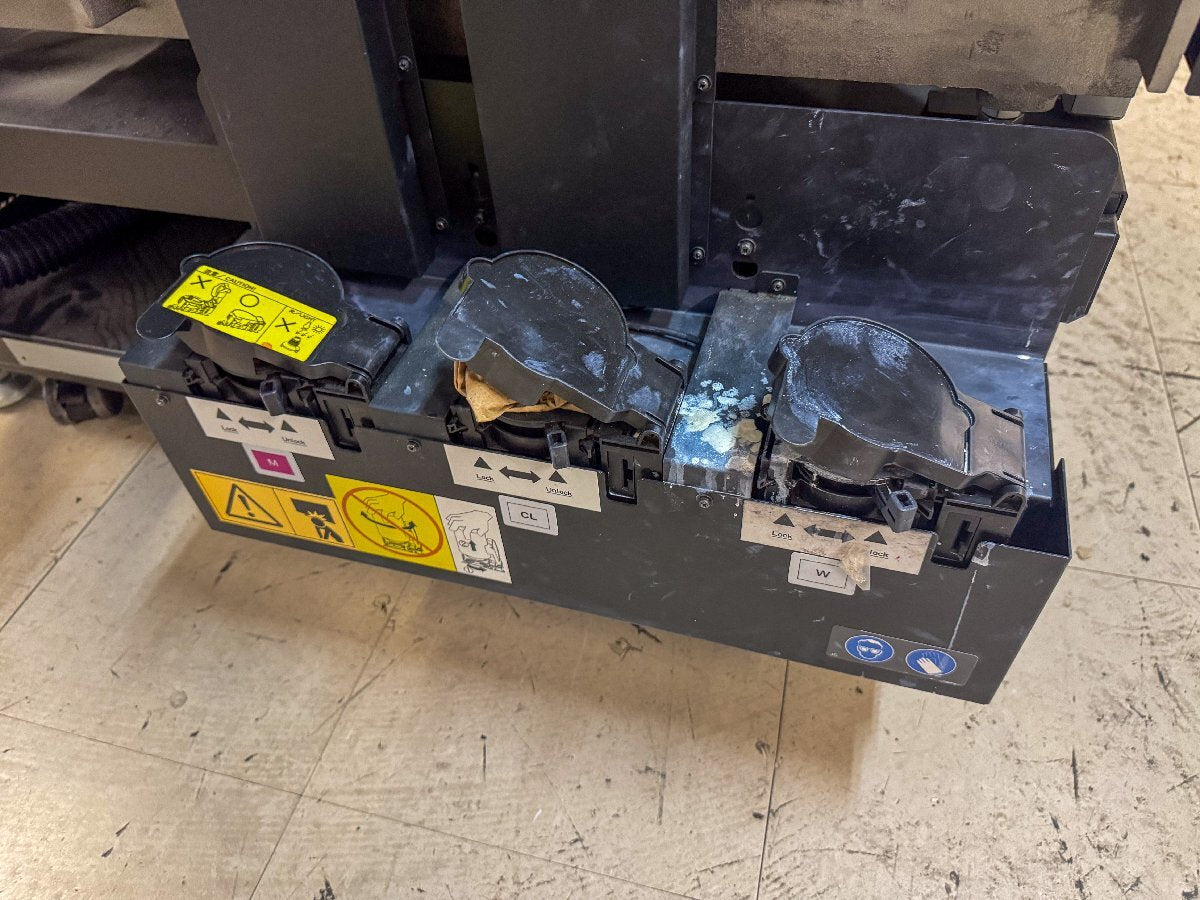 Mimaki UJF-7151 plus UV-LED Inkjet Printer [s1185606072]