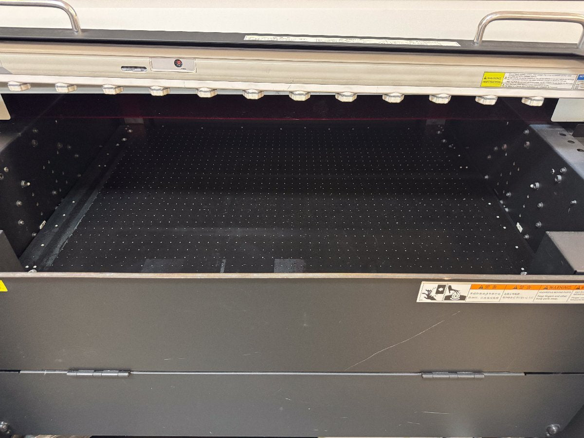 Mimaki UJF-7151 plus UV-LED Inkjet Printer [s1185606072]