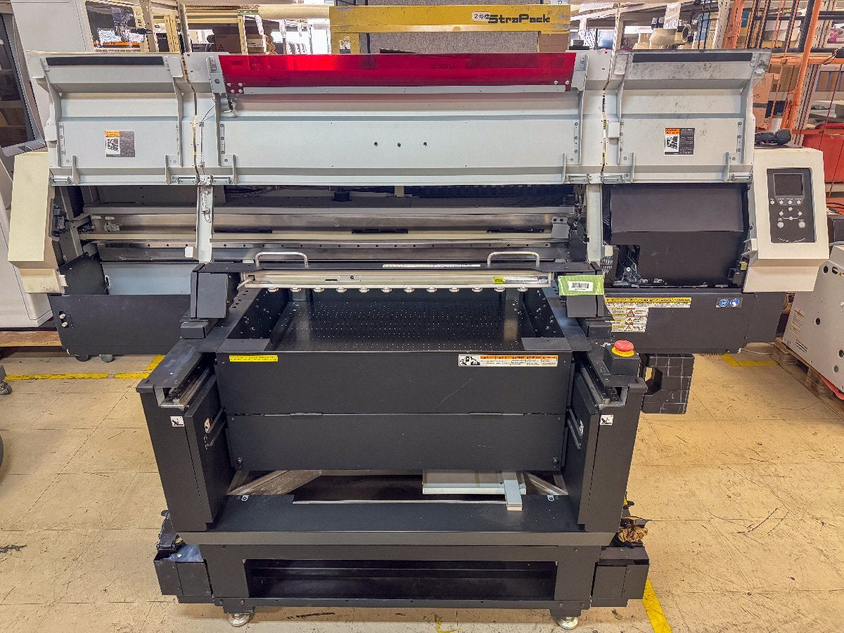 Mimaki UJF-7151 plus UV-LED Inkjet Printer [s1185606072]