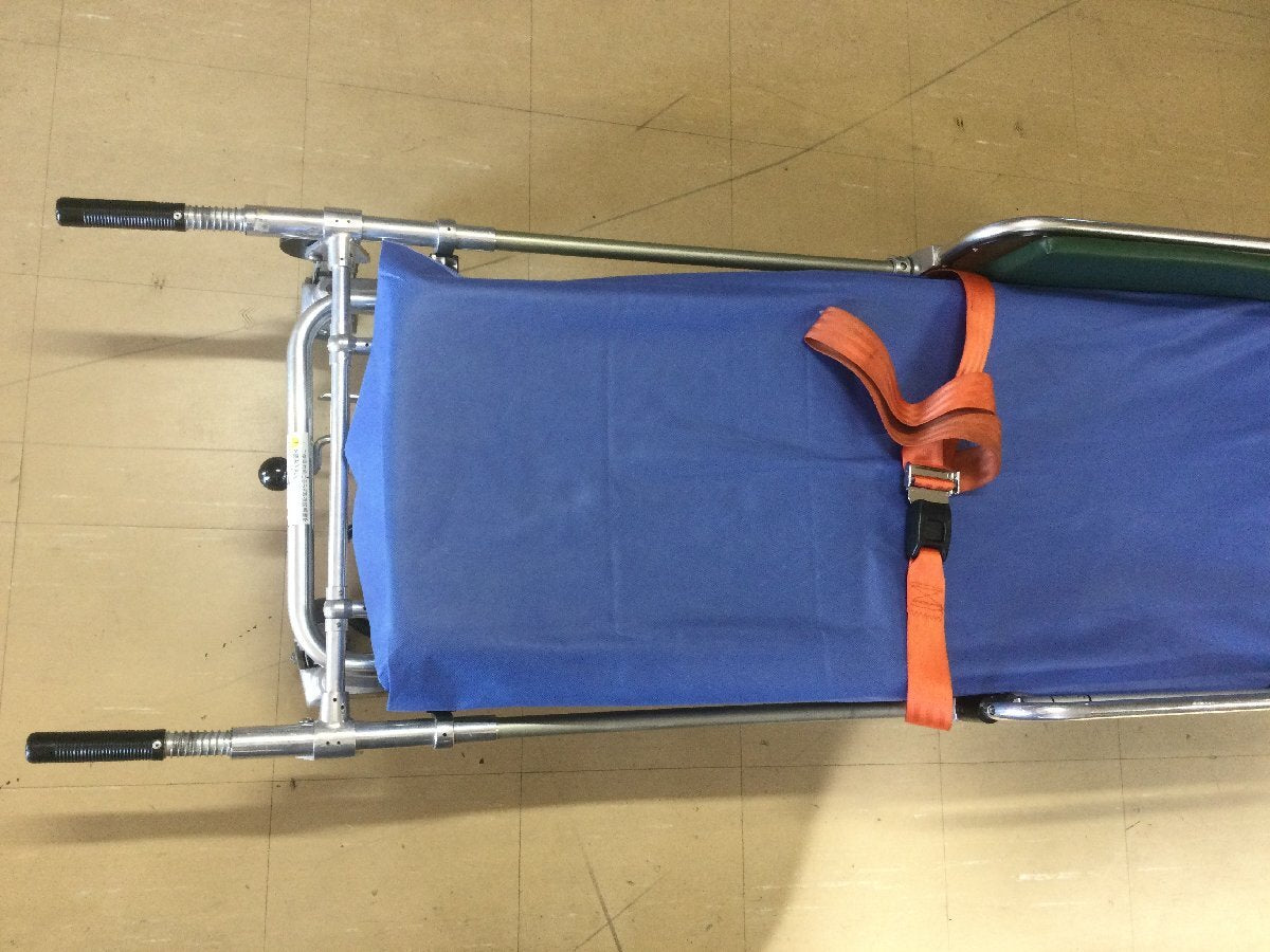 FERNO WASHINGTON FPWGE50 Stretcher Ambulance [w1185647496]