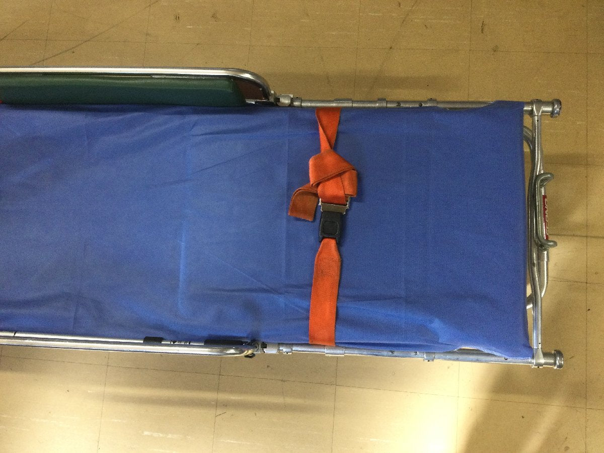 FERNO WASHINGTON FPWGE50 Stretcher Ambulance [w1185647496]